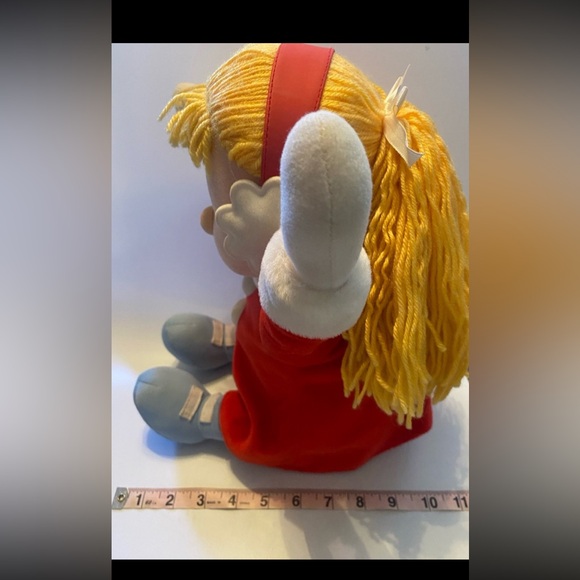 2001 Gemmy Frosty the Snowman Singing KarenPlush Musical Rare Working Works - Picture 4 of 11